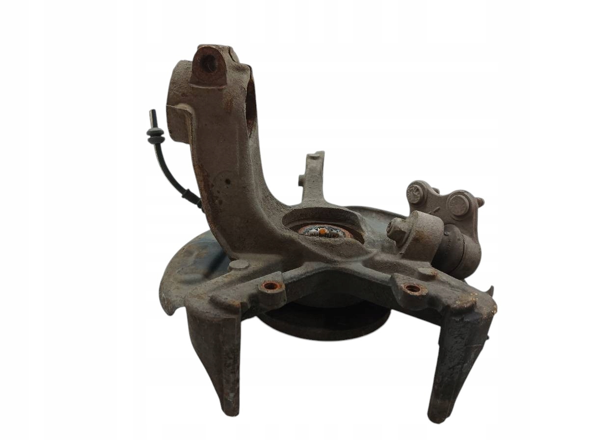 swing right front 1.4 TDI Skoda Fabia III (2014- )
