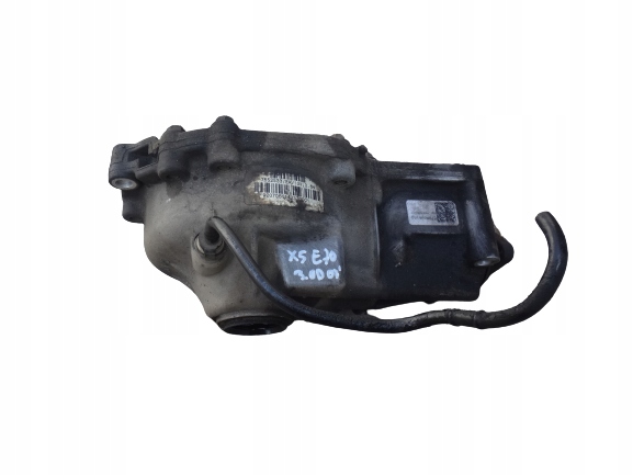 DYFER MOST PRZOD PRZEDNI BMW X5 E70 3 0 D