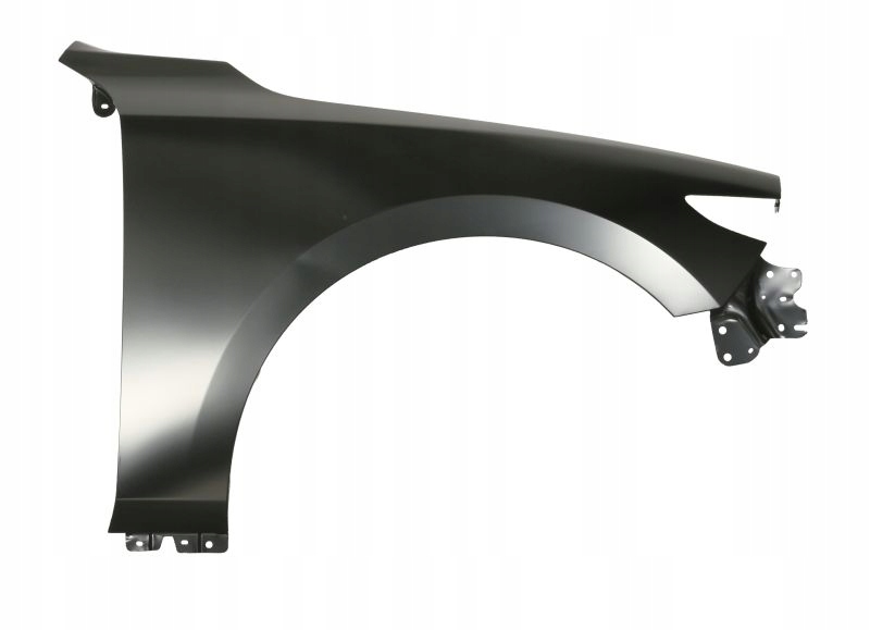 Pravý Blatník Mazda 3 Bp Sedan Od 2019 Každá Barva