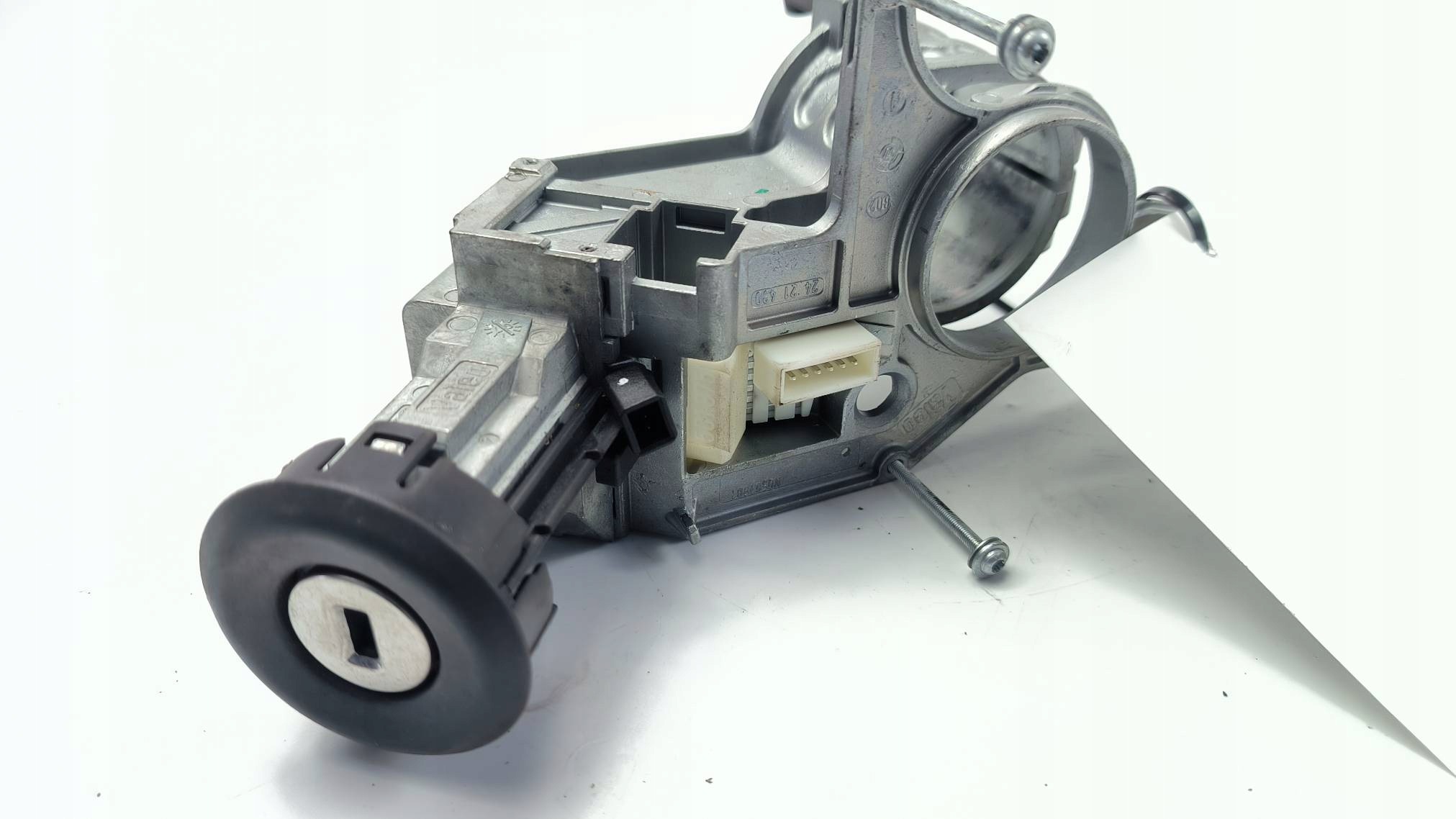 ignition 281726 OPEL ZAFIRA B