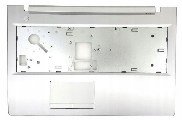 

Obudowa Palmrest Do Lenovo Z50-70 Z50-75 Srebrny