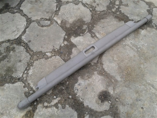 ROLETA BAGAZNIKA LAND ROVER FREELANDER I 5D