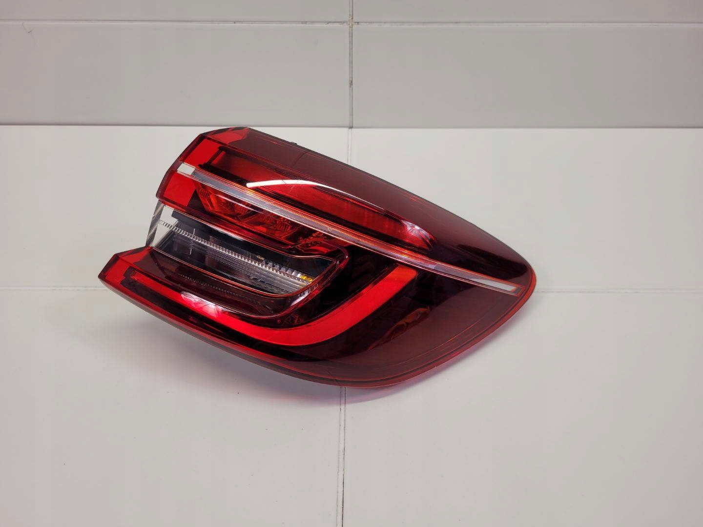light rear right side Renault Clio 5 2021 265509761R