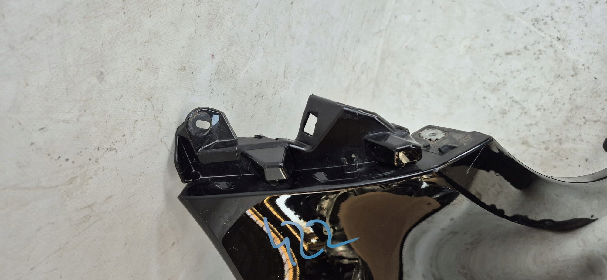 SMART FORTWO III 3 A453 14- fender right front front