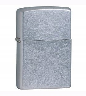 

Zippo Zapalniczka Street Chrom 207 Najlepsza!