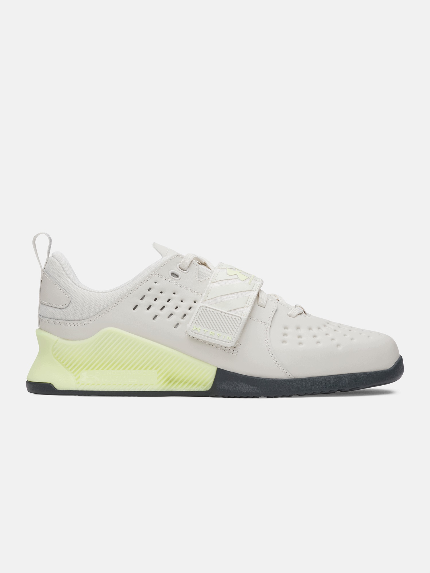 Under Armour Unisexové boty Under Armour Ua Reign Lifter