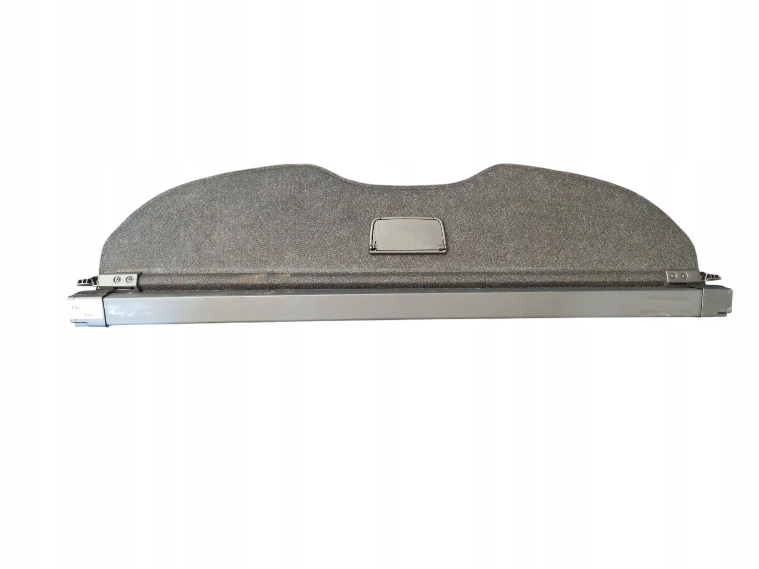 blinds boot rear part rear RENAULT KADJAR 799228161R