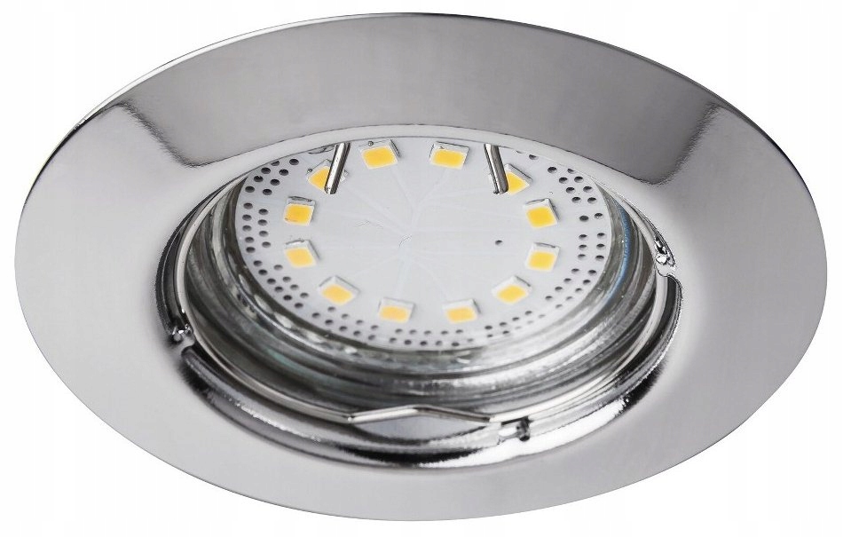 Zapuštěné kulaté stropní svítidlo Rabalux Lite 1047