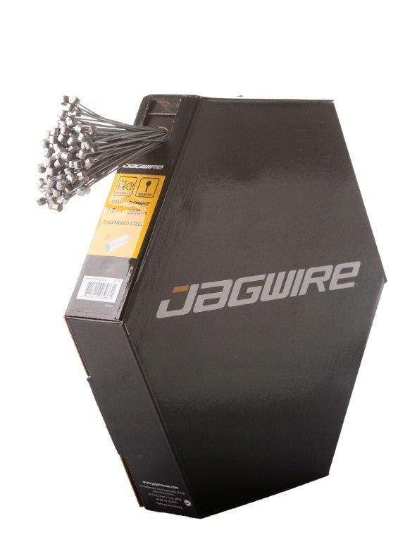 

Linka ham. Mtb Jagwire Gar galwanizowana