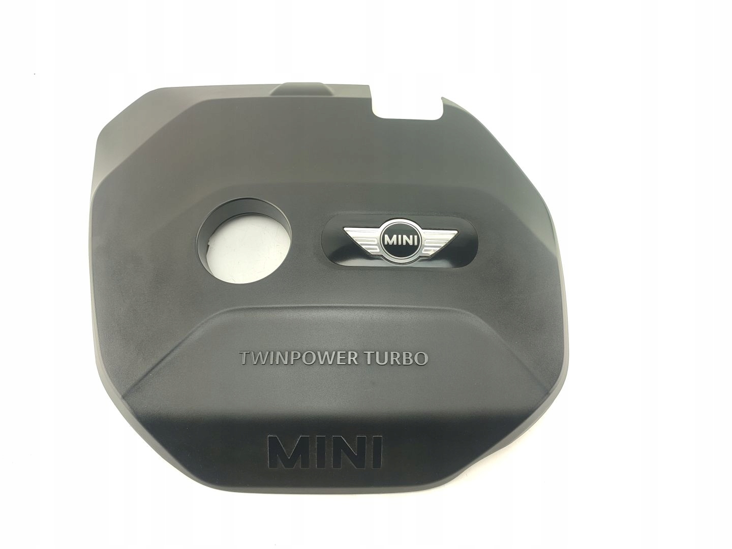 8601635 - Кришка двигуна MINI COOPER F56 1.5 T 136KM
