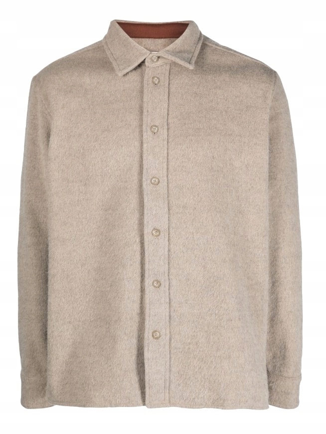 Pánská Vlněná Košile Kind Of Guise Dullu vel. M