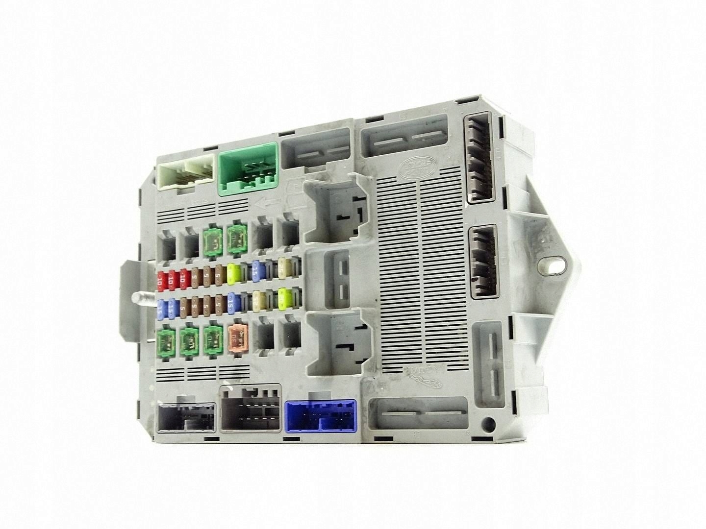 Module fusibles Module JAGUAR XF X250 DX2314D628AG
