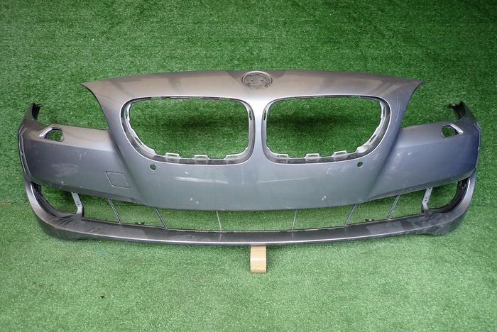 BMW F10 F11 5 09-13 front bumper front