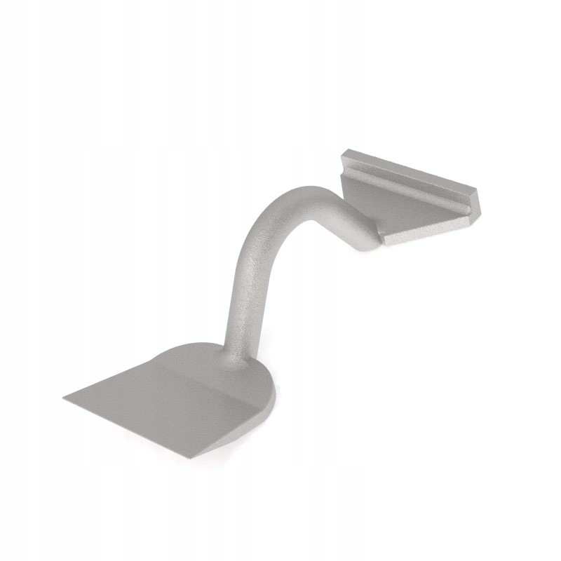 Šelajza Pokrývačská Nákovka Inox 120 Edge Fold