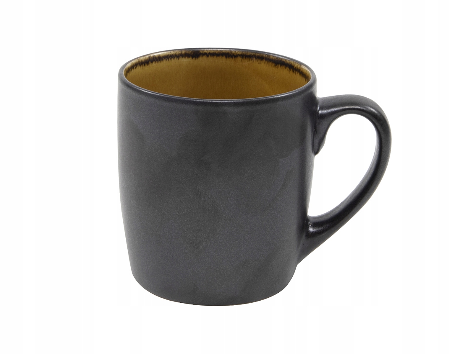 

Kubek ceramiczny 300 ml Jeans Bursztyn