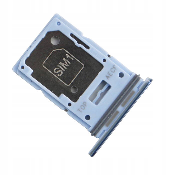 SZUFLADKA KART SIM SD SAMSUNG GALAXY A53 5G A536 NOWA ORYGINALNA