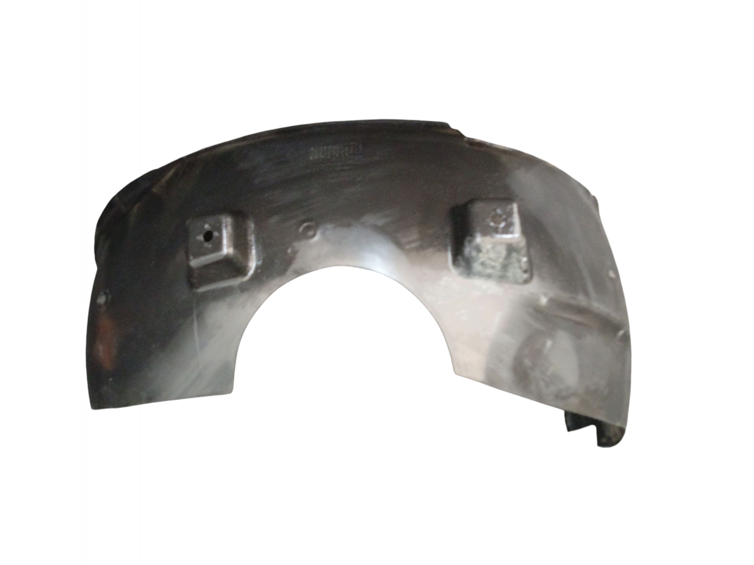 mudguard left front front complete CHEVROLET CAPTIVA and 96623571