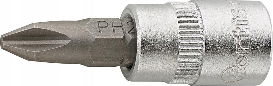 

Nasadka wkrętakowa bit 1/4'' do śrub bit Ph 2