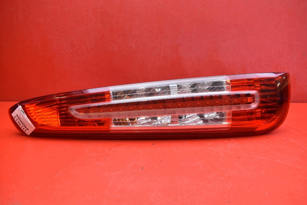 light left rear part rear FORD FOCUS C-MAX MK1 LIFT 07-10