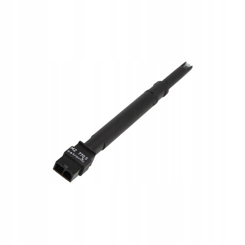Snímač systému regulácie plameňa Satronic MZ-770S 140 mm Giersch R1 R1