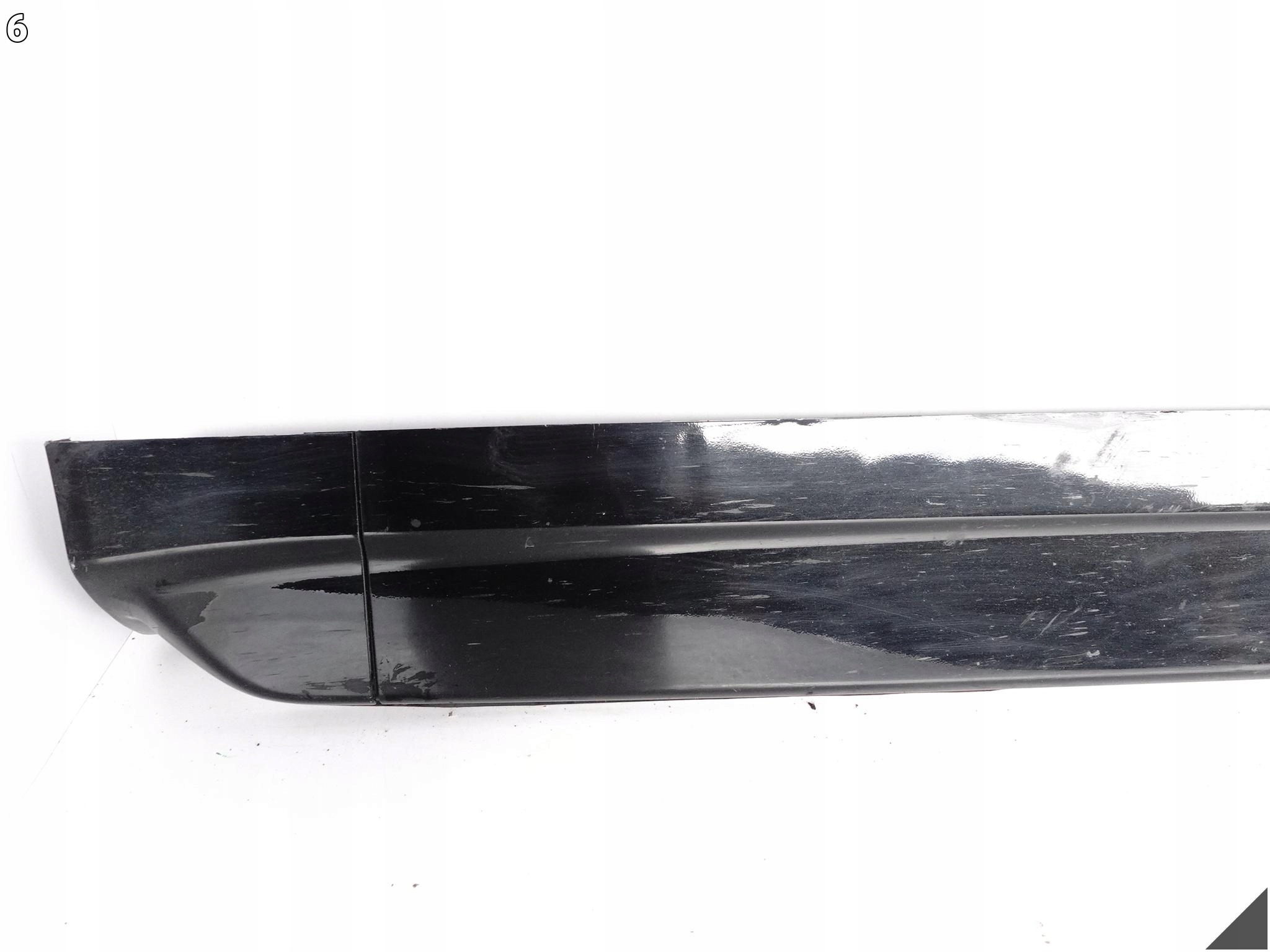 VOLVO XC90 II 15- moulding cap threshold threshold STOPIEN CHROM left