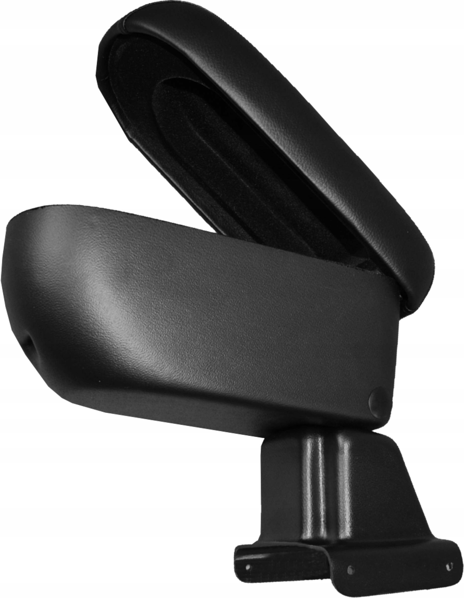 5904653522788 - skoda Fabia II 2 (2000-2008) подлокотник экокожа