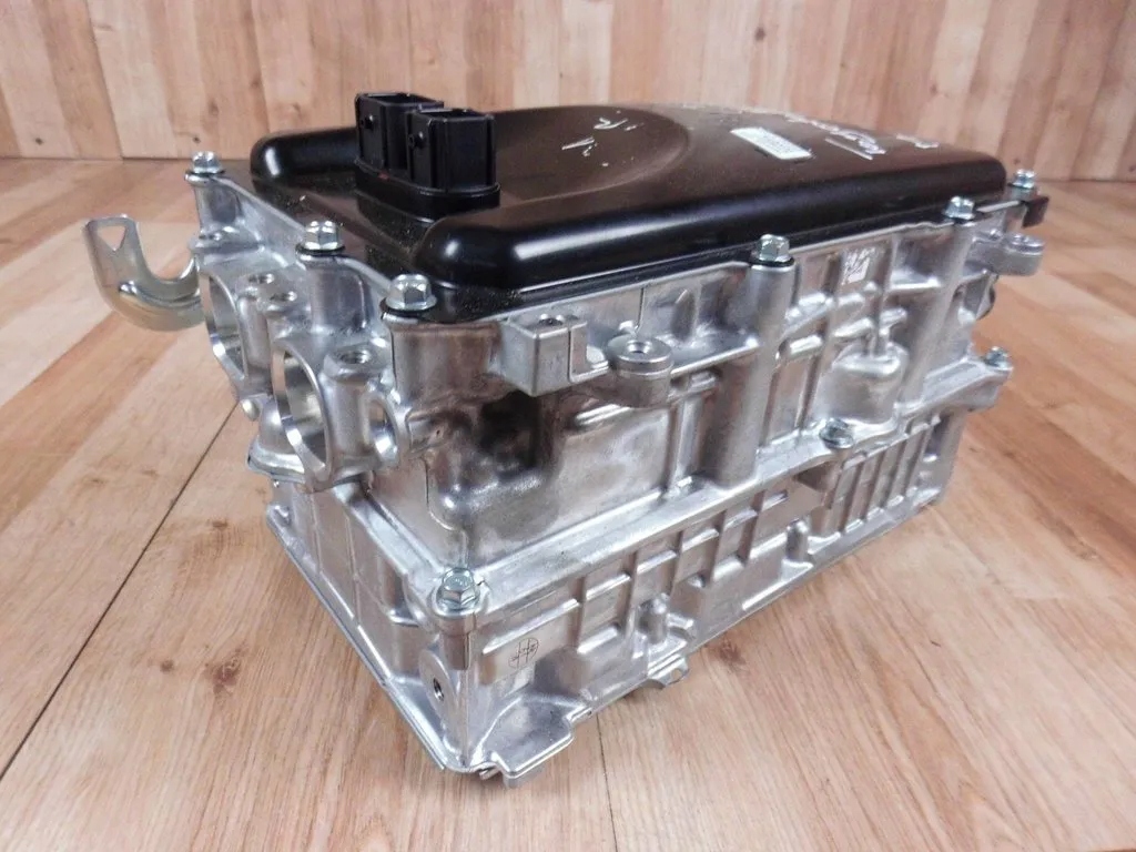 G9200-47331 - Toyota C-HR 1.8 гибридный инвертор