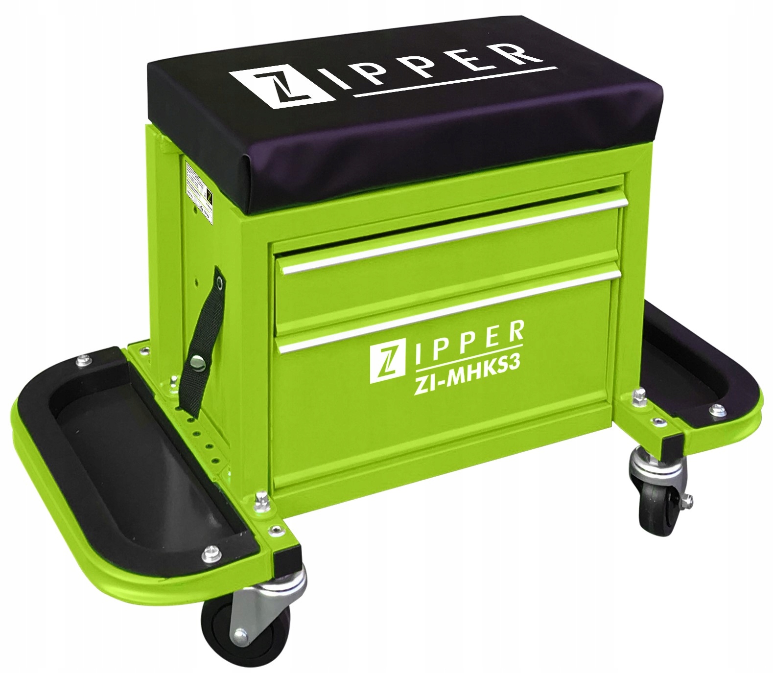 TABORET MONTAZOWY NARZEDZIOWY Z SZUFLADAMI 150 kg Producent code ZI MHKS3