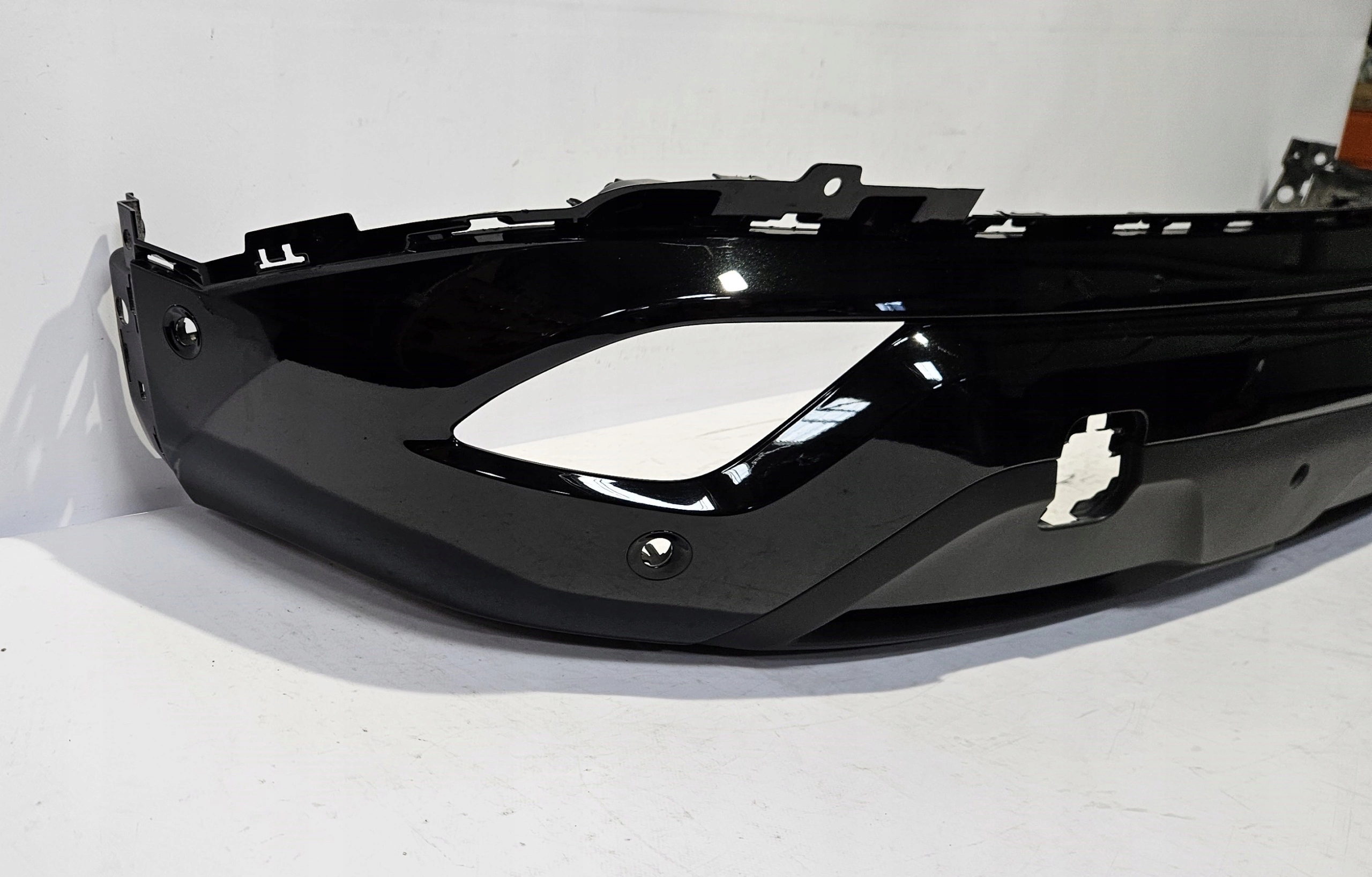 bumper rear RENAULT AUSTRAL 22- 6XPDC original 850180287R