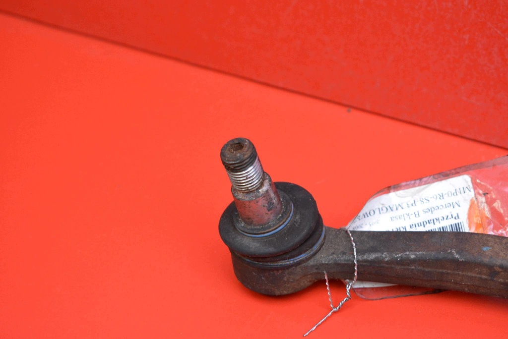 servo control EU 1694602100 MERCEDES B-class W245 2.0 CDI 140 KM