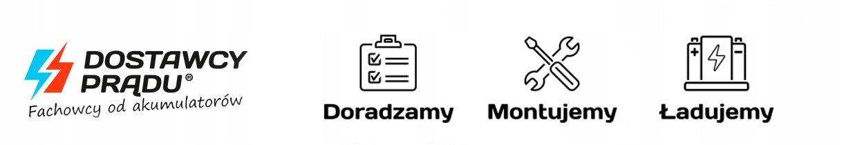 Akumulator Exide Y50-N18L-A3 12V 20Ah 260A Producent Exide