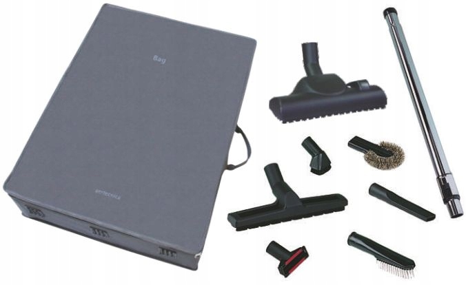 BORYSOWSKI KTX3A + ZESTAW INSTALACYJNY TRK05AE Maksymalna liczba gniazd 1 - 4