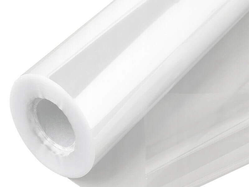 Celofan folia do pakowania prezentów 5arkusz 50x70