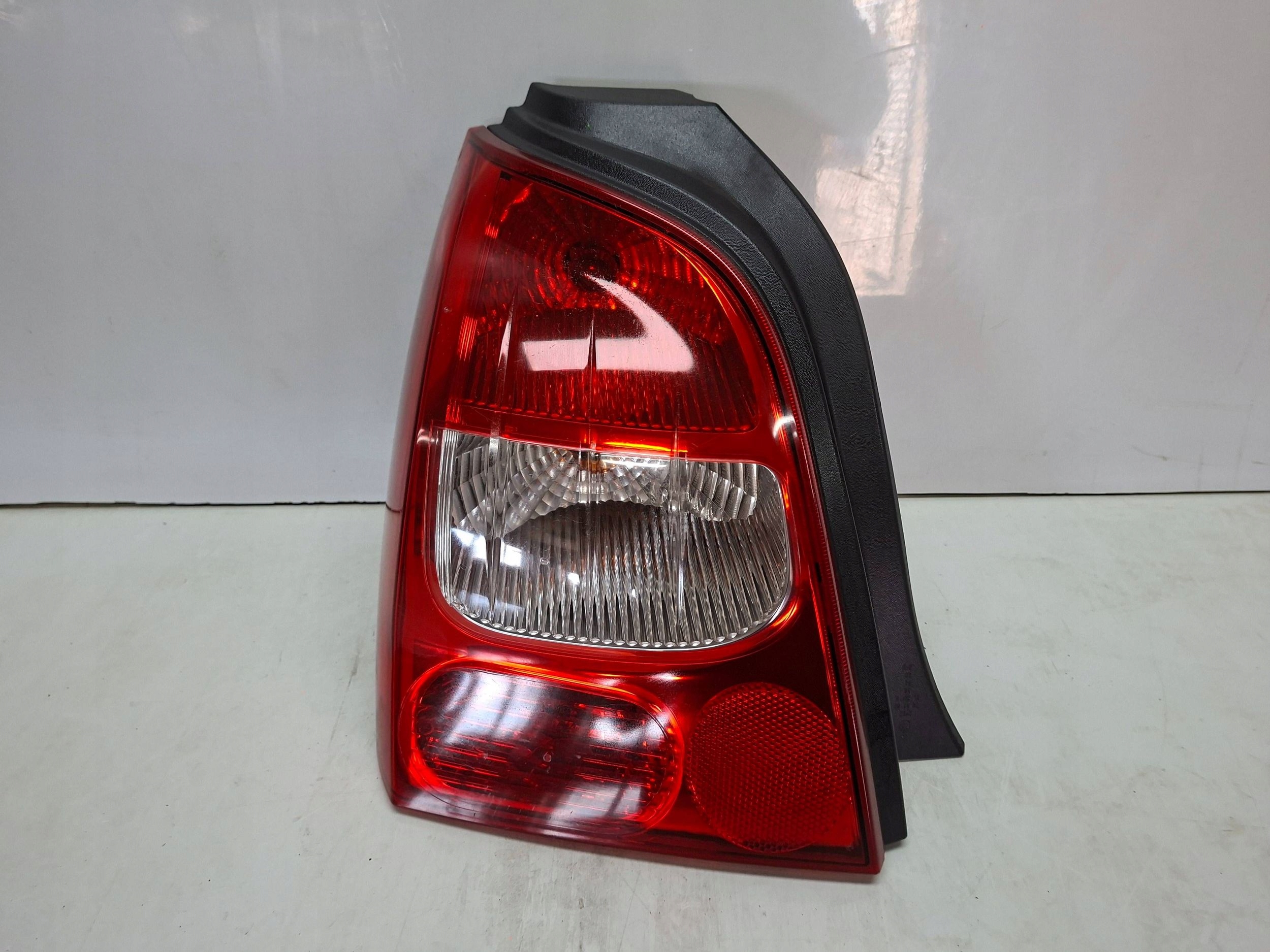 light rear left RENAULT TWINGO II 2007