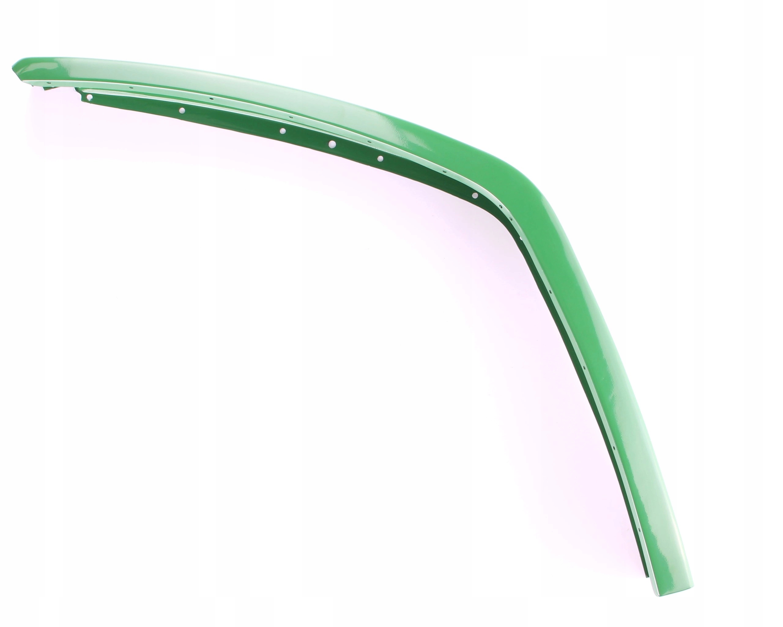 blatník zadní levý John Deere 6000 kovový L77511