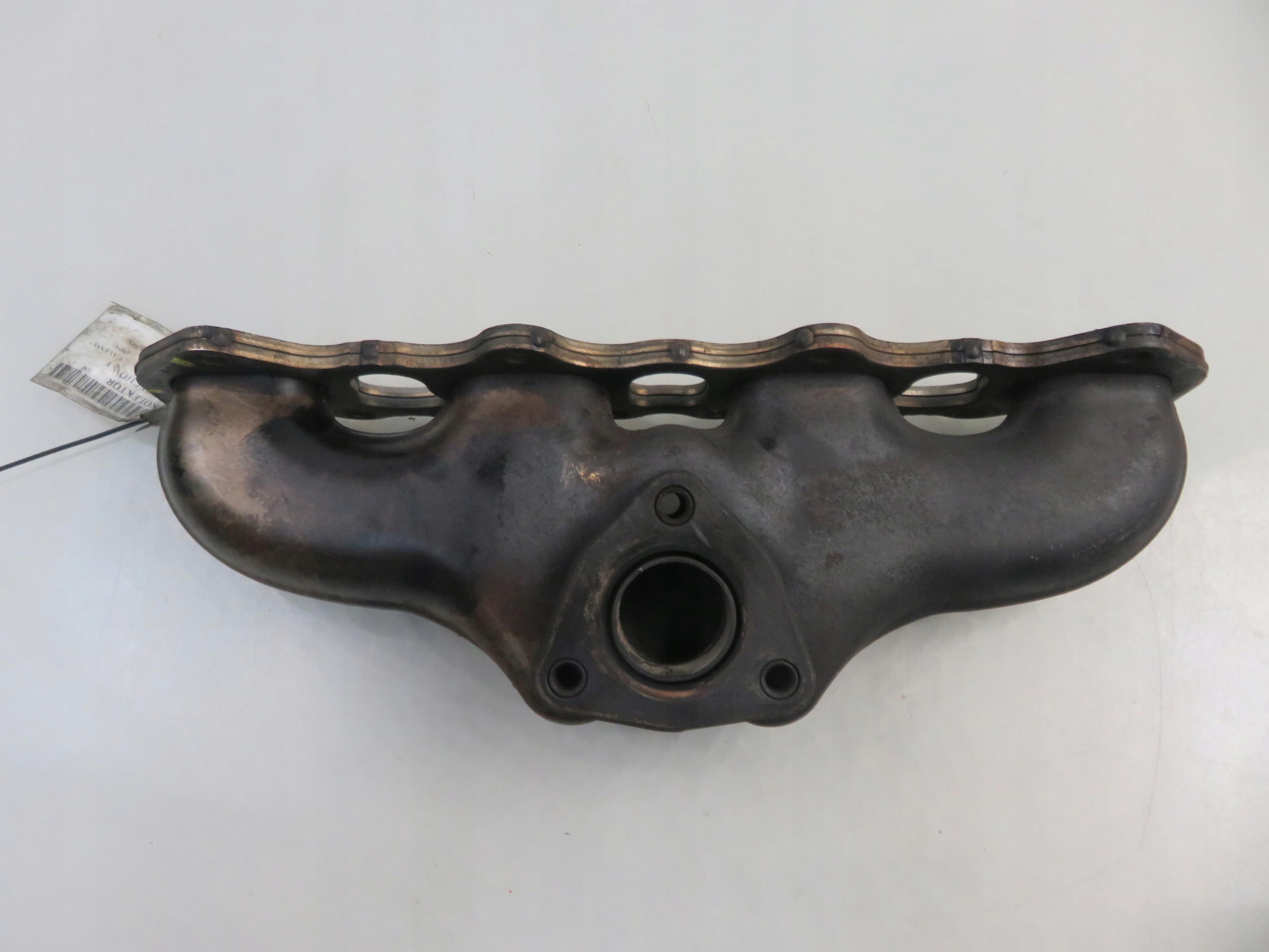 КОЛЕКТОР ВИХЛОПНА PORSCHE CAYENNE I Turbo S 4.5 94811112951