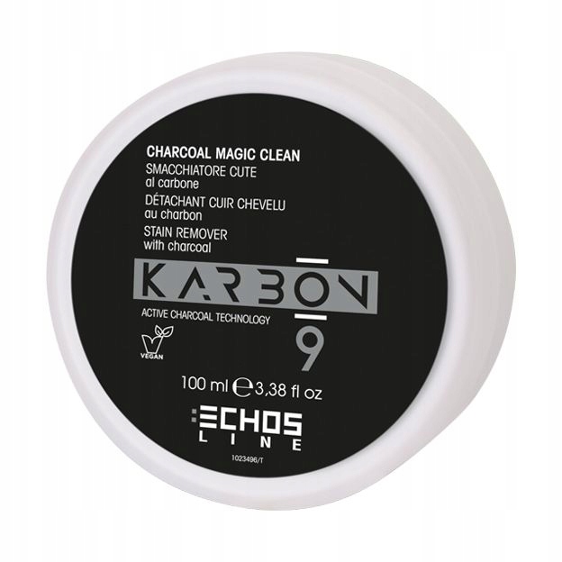 ECHOSLINE KARBON ZMYWACZ DO KONTURÓW FARB 150ML