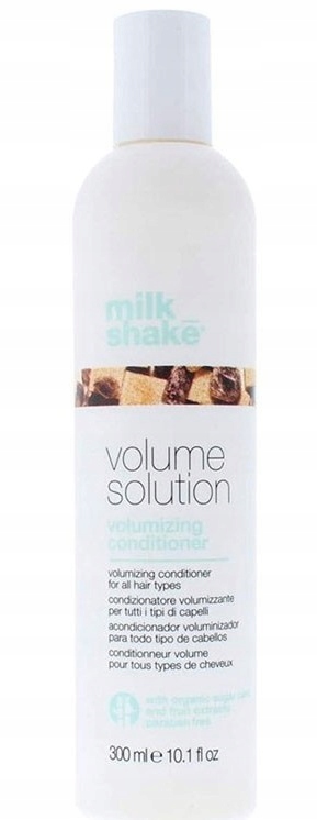 

Milk Shake Volume 300ml odżywka do włosów cienkich