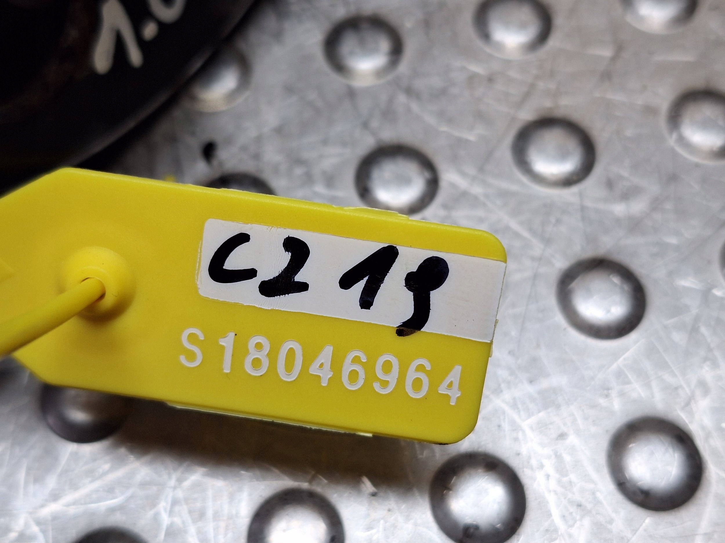 servo pump CHEVROLET SPARK III 1.0 16V 68KM
