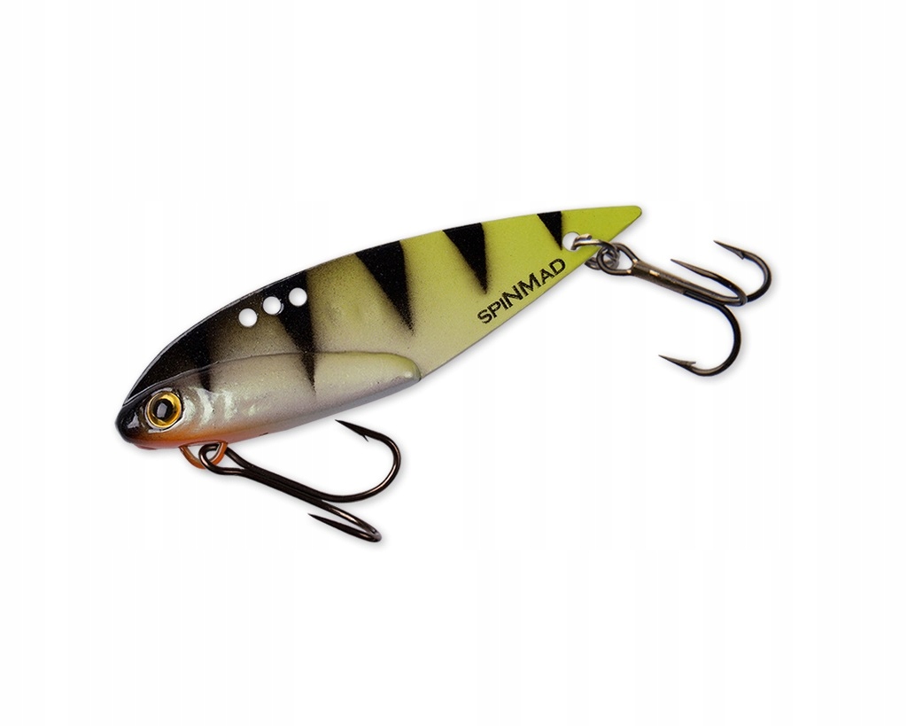 Spinmad Amazonka 5g 0401