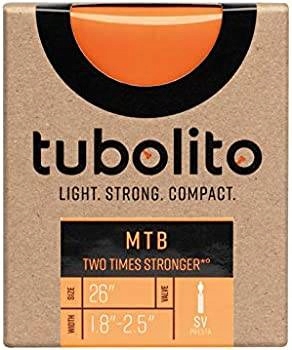 Dętka Tubolito Tubo Mtb 26x1.8-2.5 presta 42mm