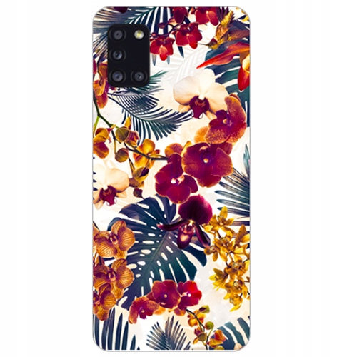 

200 wzorów Etui Do Samsung Galaxy A31 Plecki Case