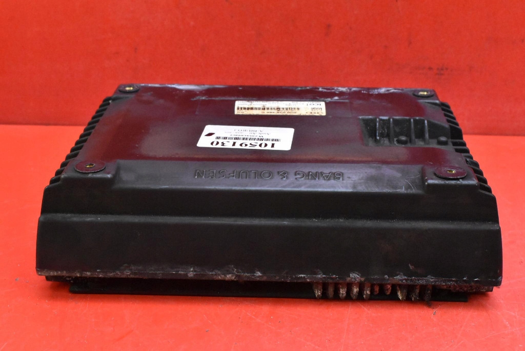 amplifier RADIA 4N0035466C AUDI A6 C8 18-21