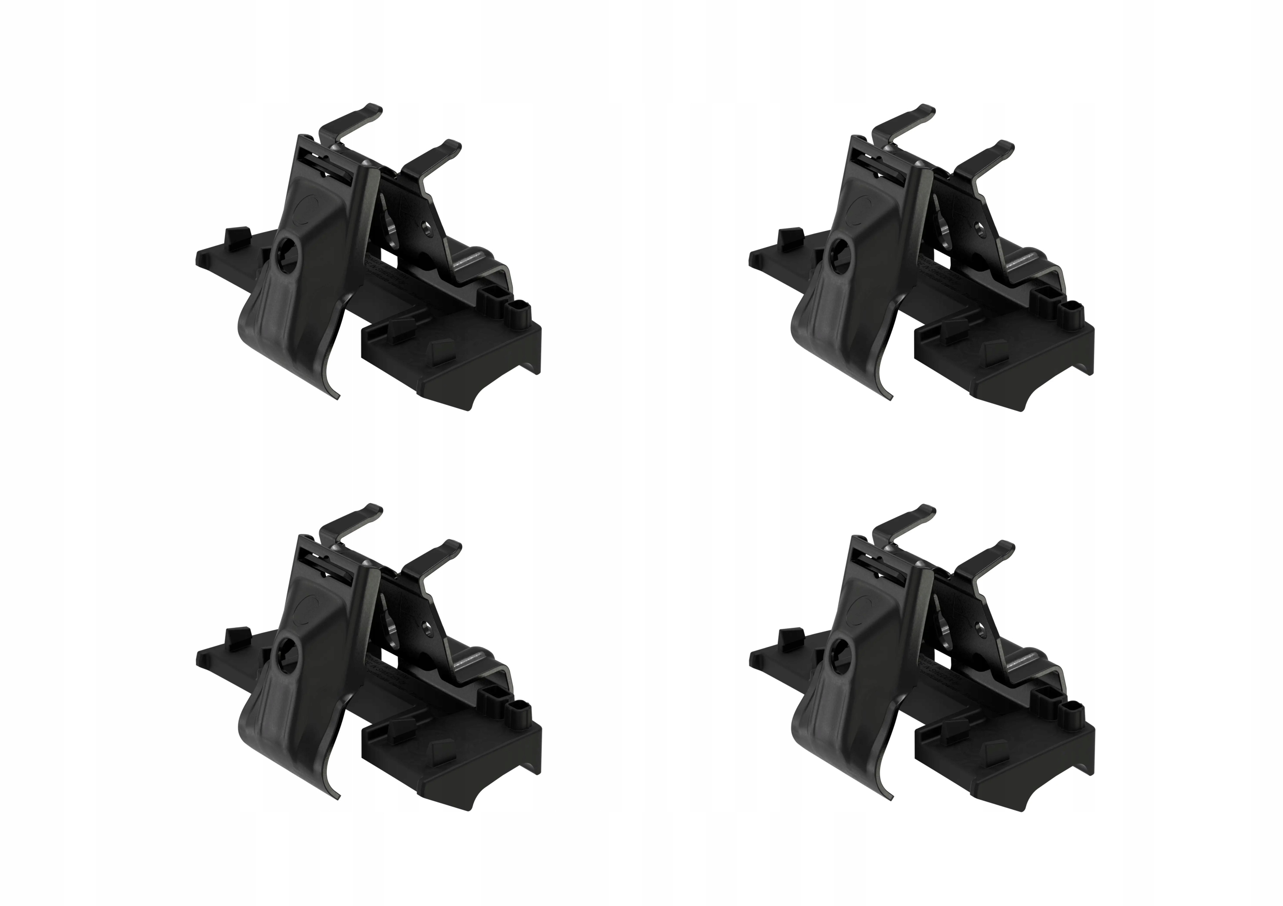 Upevňovací set Thule Kit 186112