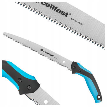 Jednoruční Energo Pila Pro Zahradu 41-040 Cellfast