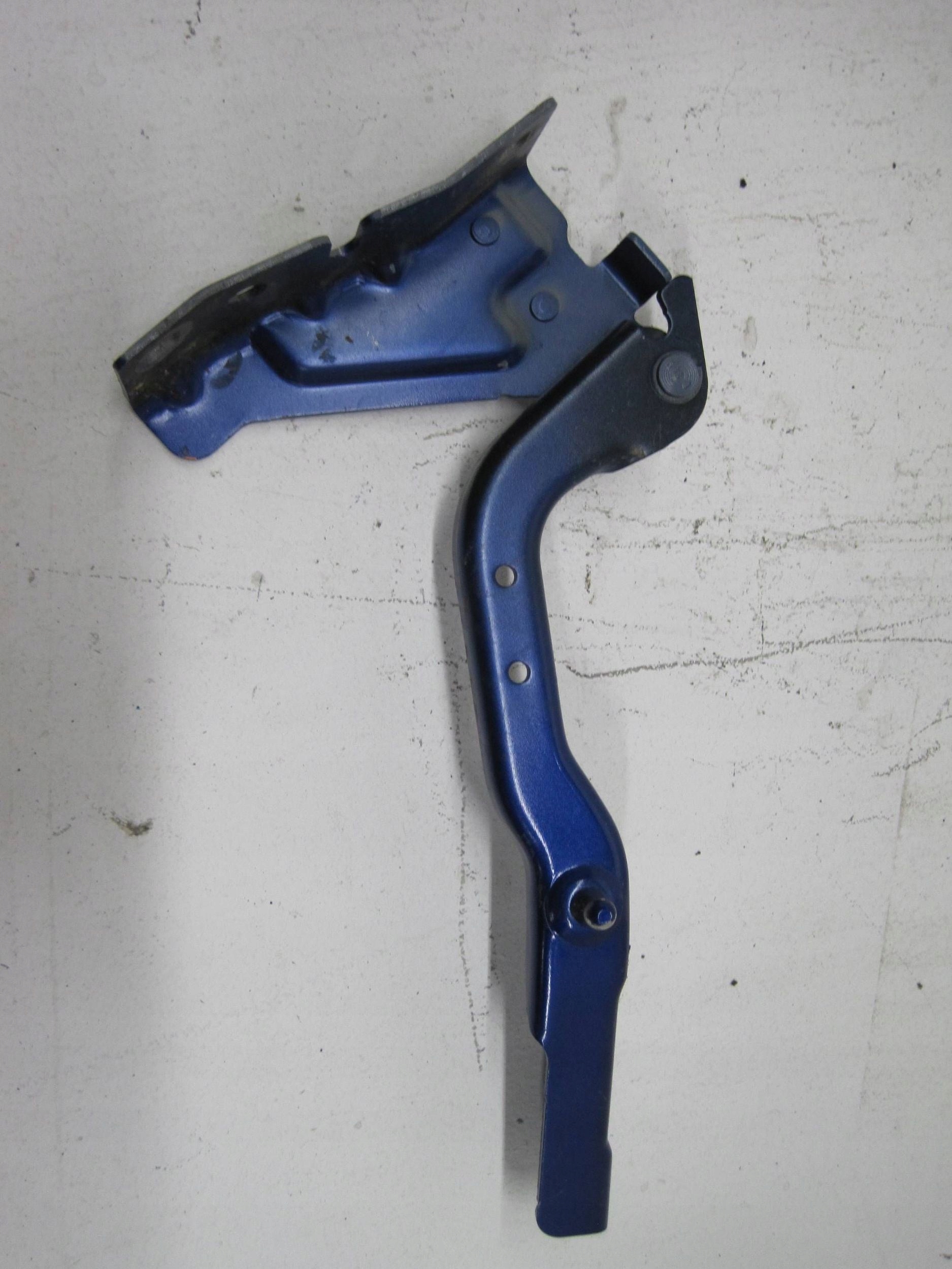 bonnet hinges RENAULT AUSTRAL 654008358R right