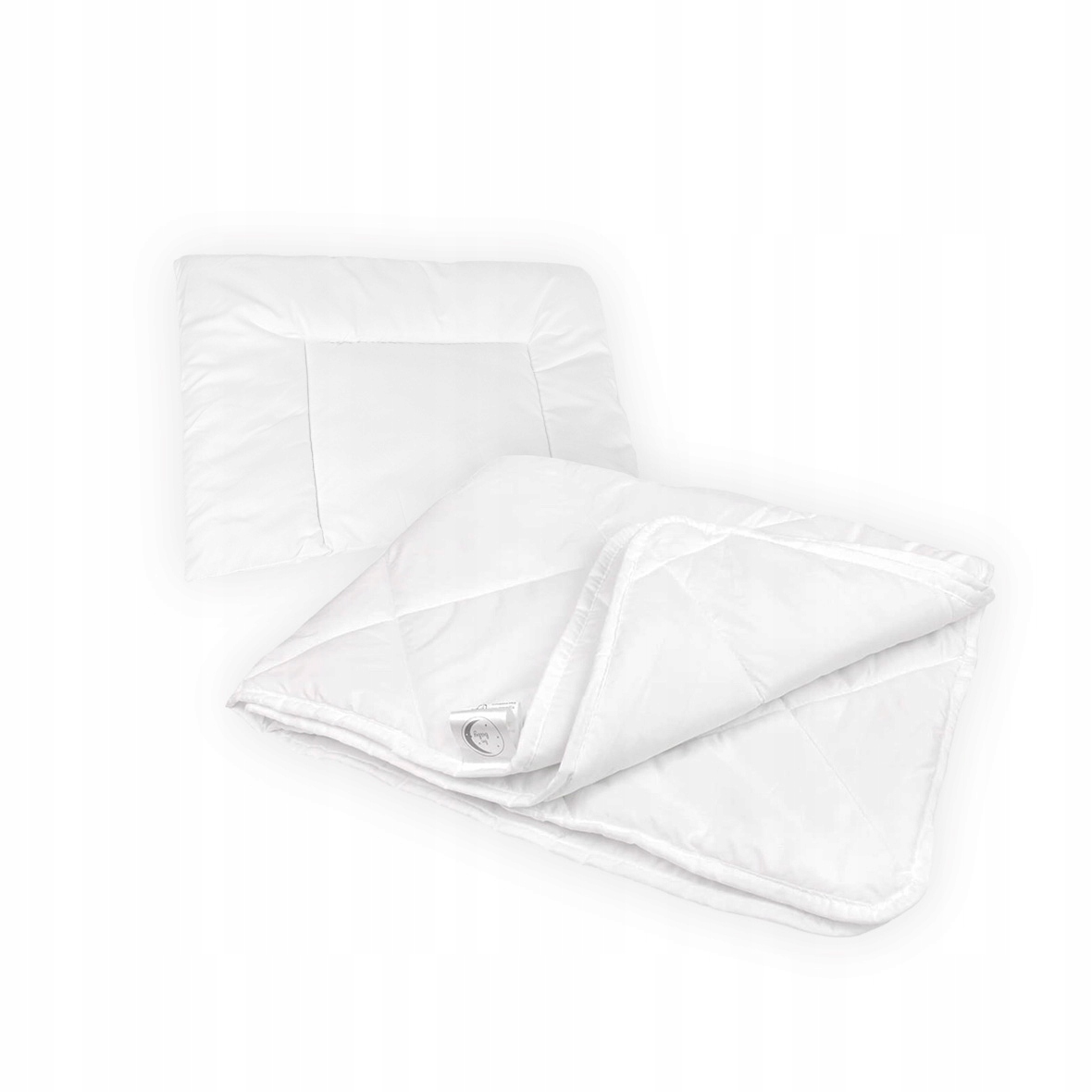 Polska Letnia Cienka Kołdra ULTRALEKKA 100x135 cm