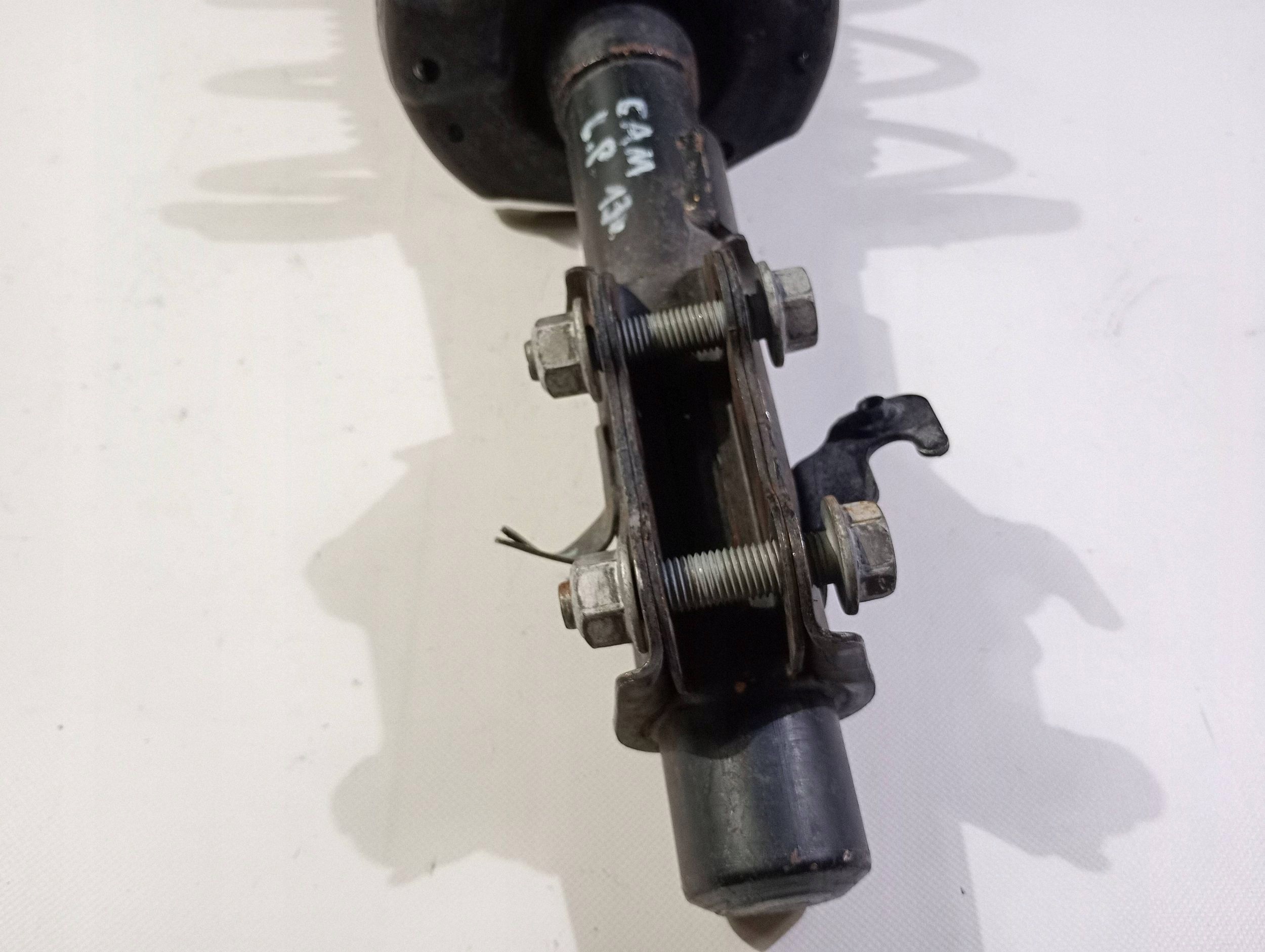 shock absorber front front left Chevrolet Camaro 2009-2015