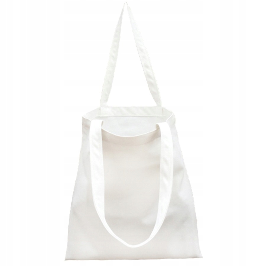 

Torba materiałowa bawełniana Eko 42 x 38 cm ecru