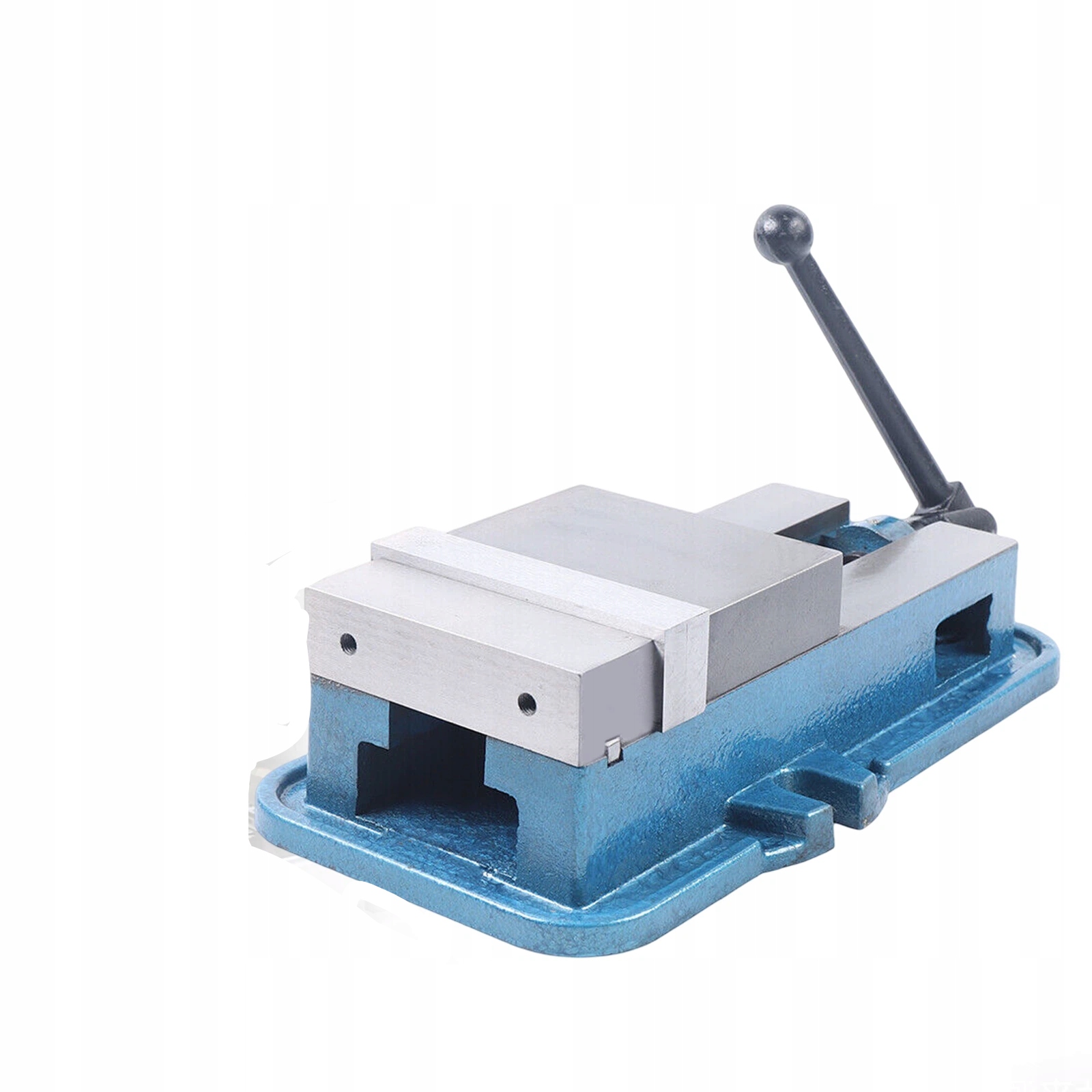 PRECYZYJNY IMADŁO FREZARSKIE 160MM DO FREZARKI WIERTARKI UCHWYT STOŁOWY DO WIERTARKI